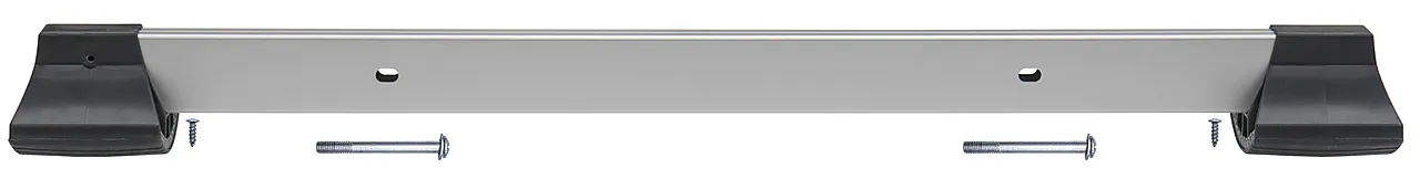 Stigefot f/teleskopstige tlp w.steps Stigefot f/teleskopstige tlp w.steps