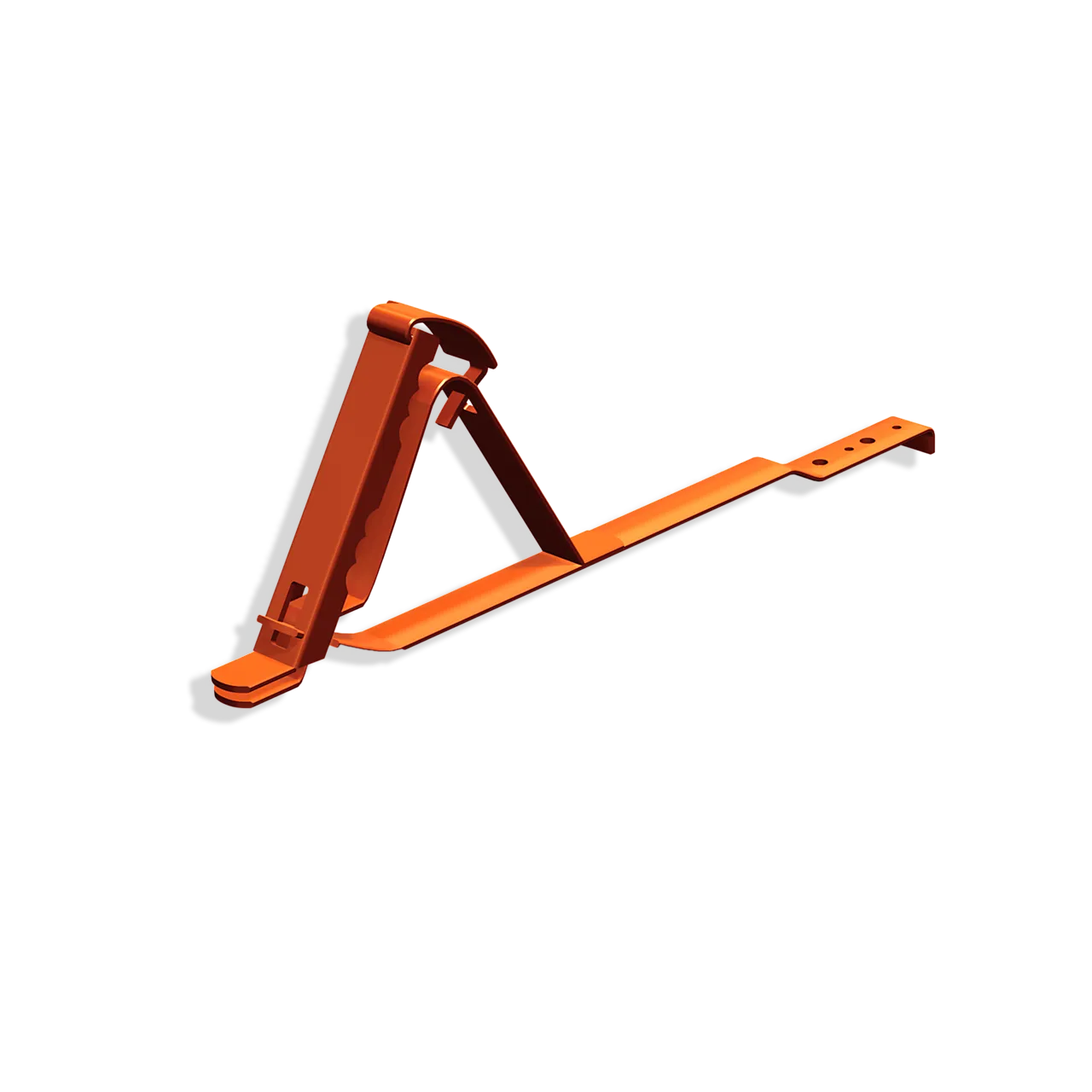 Snøkonsoll SN S-606 teglrød Snøkonsoll SN S-606 teglrød