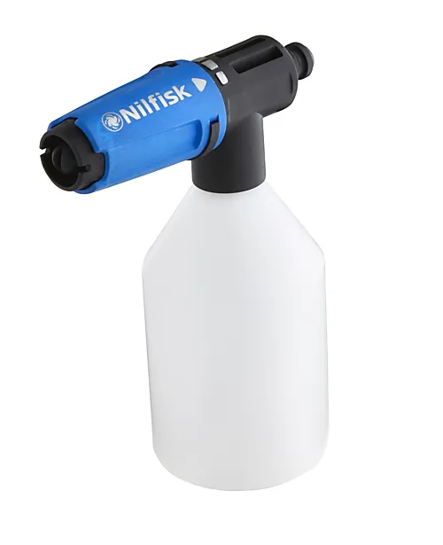 Skumsprayer Super foam