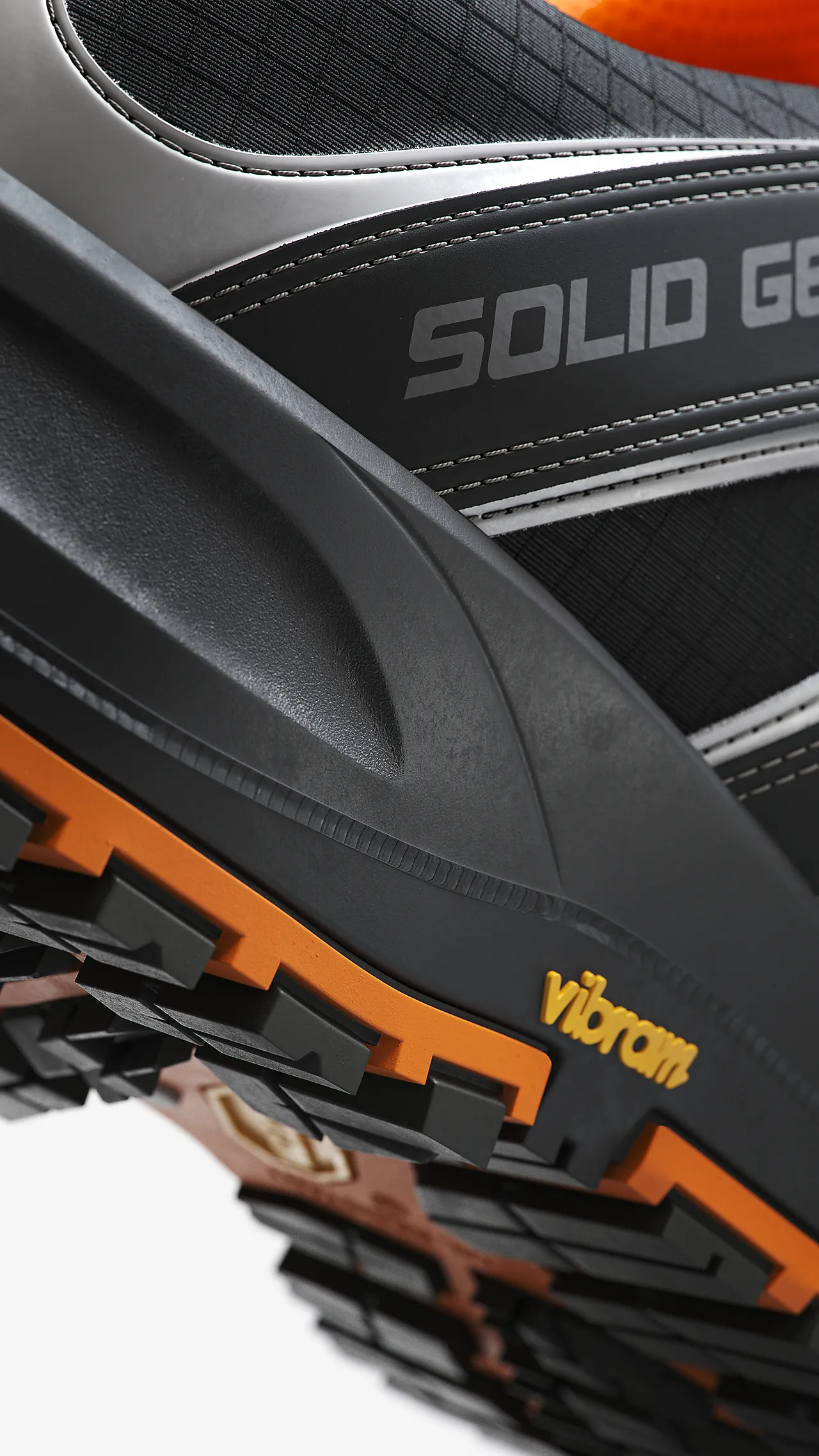 Vernesko SG73001 S3 SRC ESD 45 Griffin Solid gear