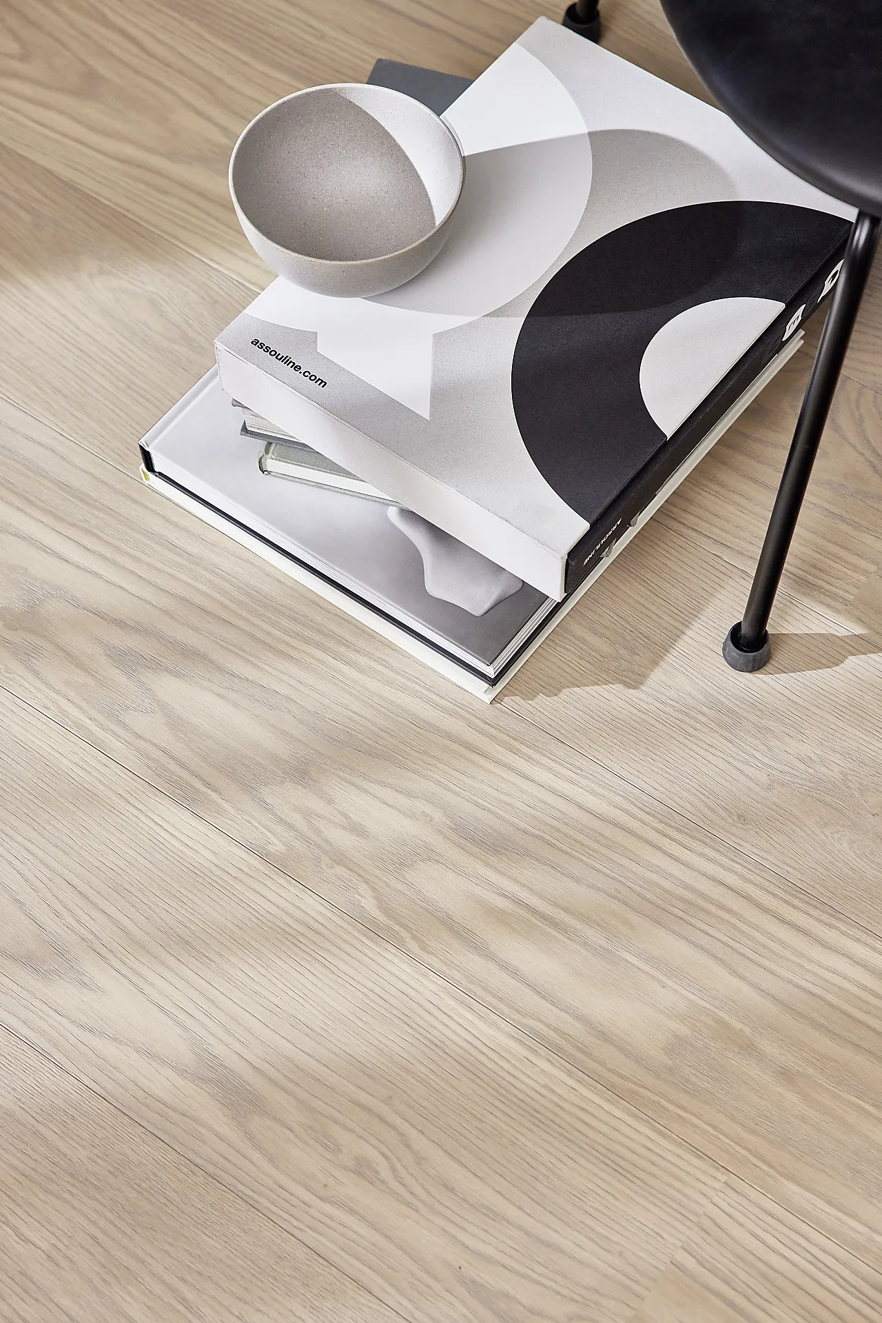 Parkett 1-stav eik fresh whistle castle null - null - 2 - Miniatyr