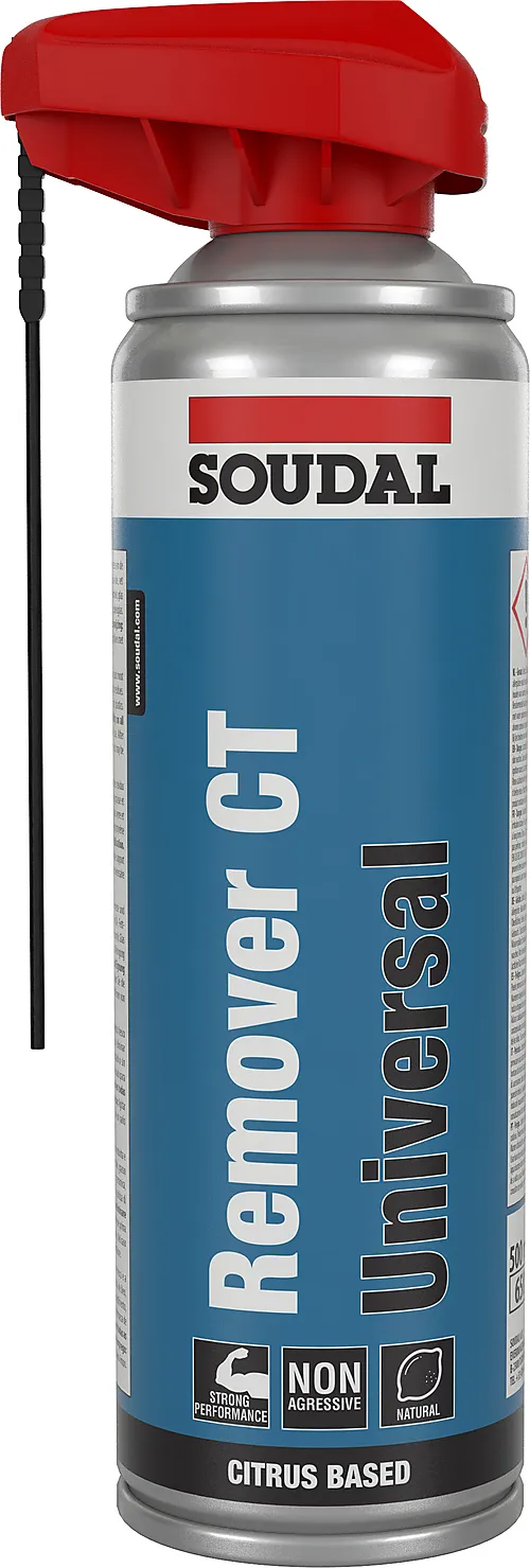 Rens limfjerner CT universal 500 ml