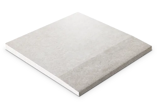 Gipsplate hard 12,5 x 1200 x 3000 mm