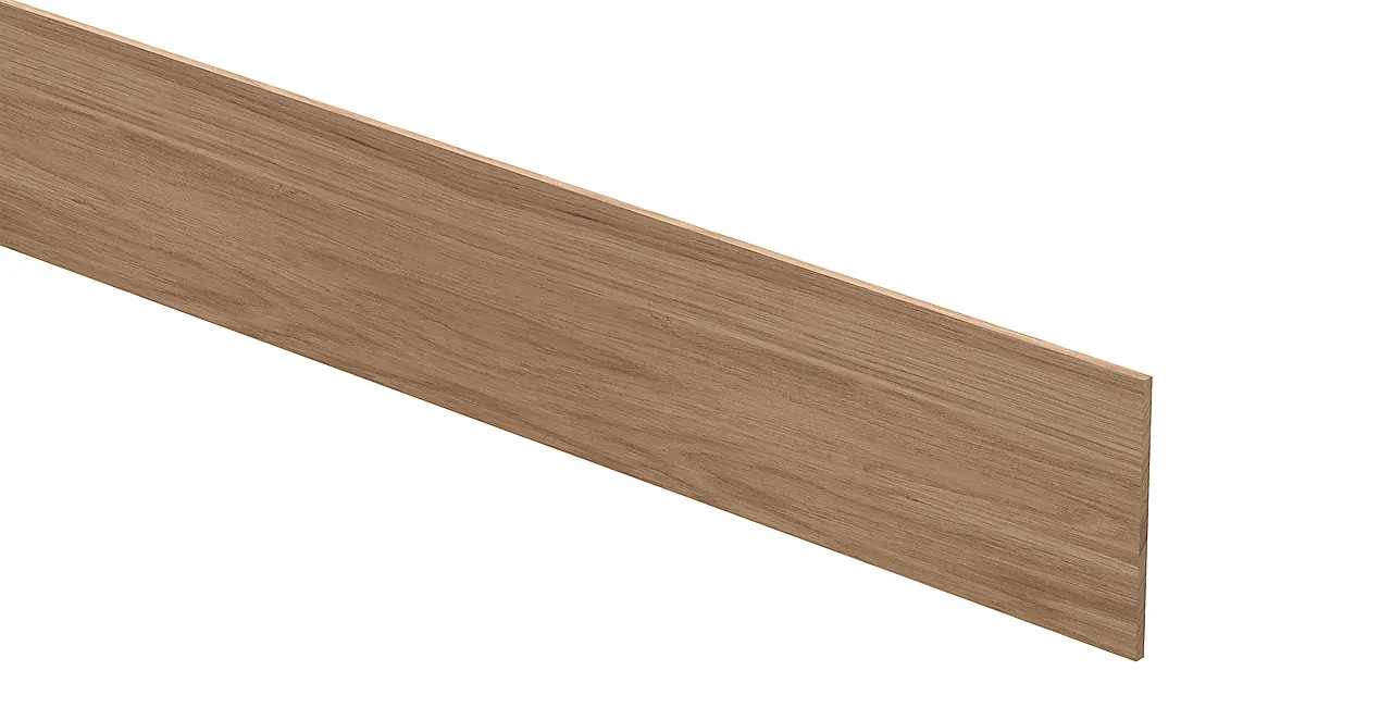 Lundbergs opptrinn i ubehandlet eik Lundbergs opptrinn i ubehandlet eik