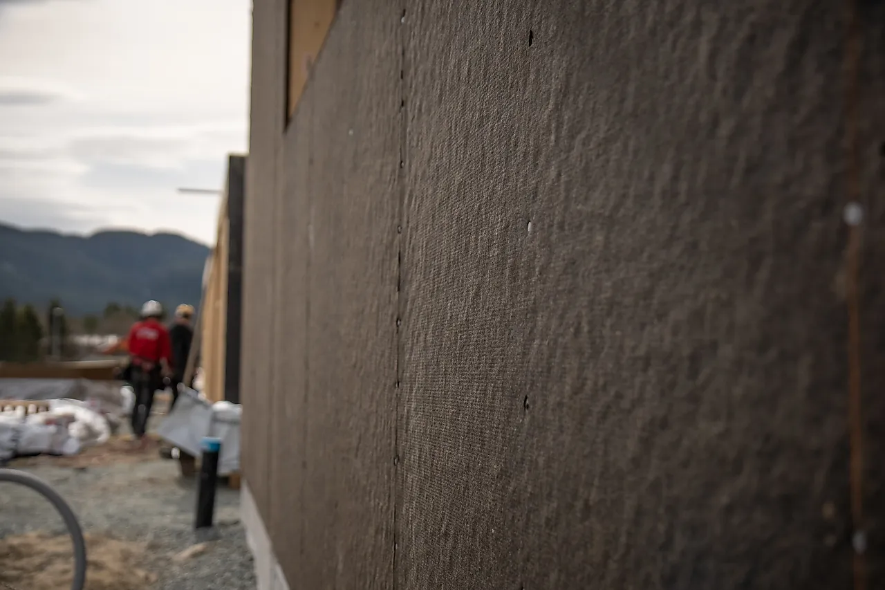 Vindsperre trefiberplate 12x1200x2740 mm null - null - 2 - Miniatyr