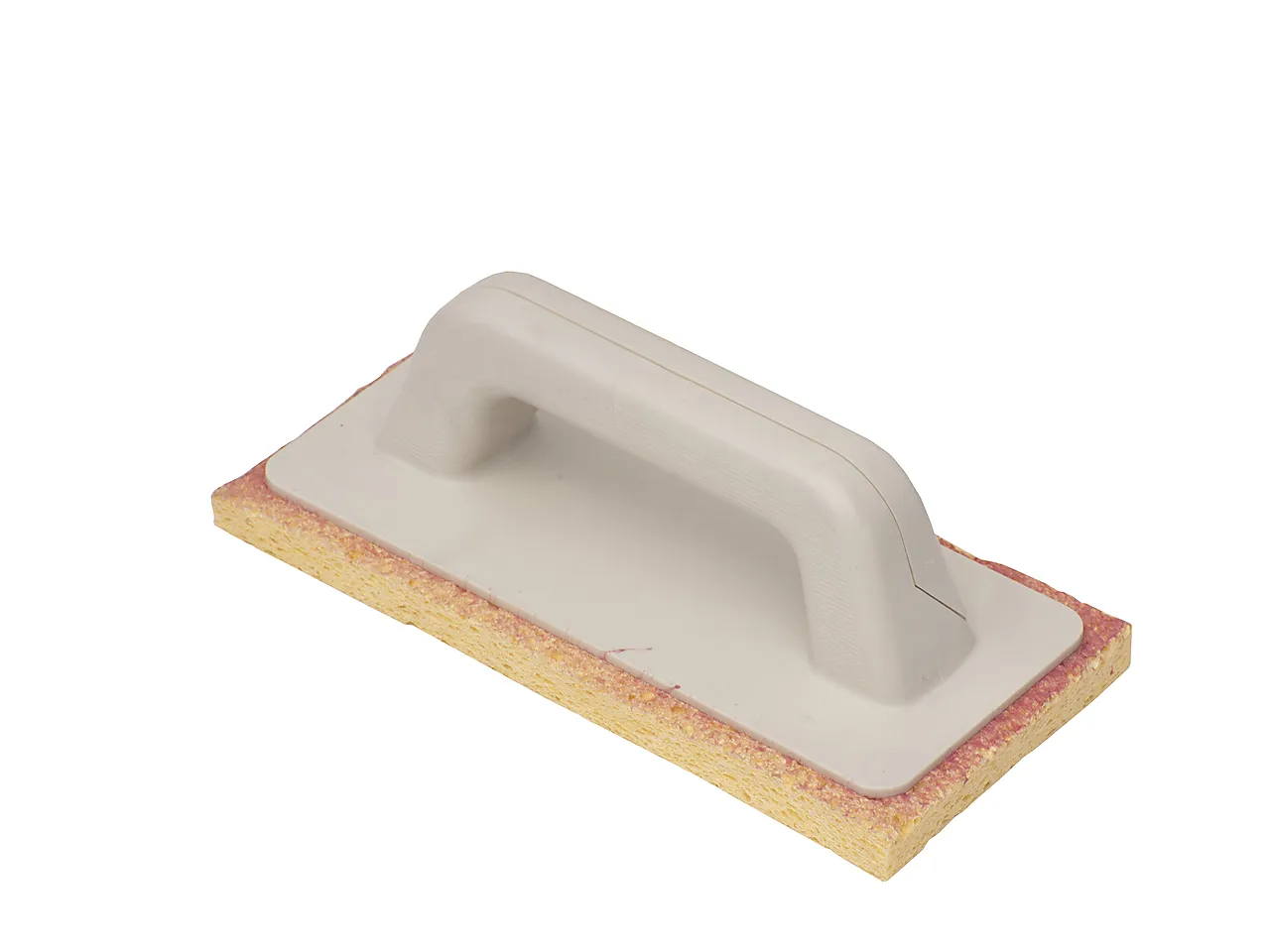 Svamp med brett for epoxy 26x12 cm Svamp med brett for epoxy 26x12 cm