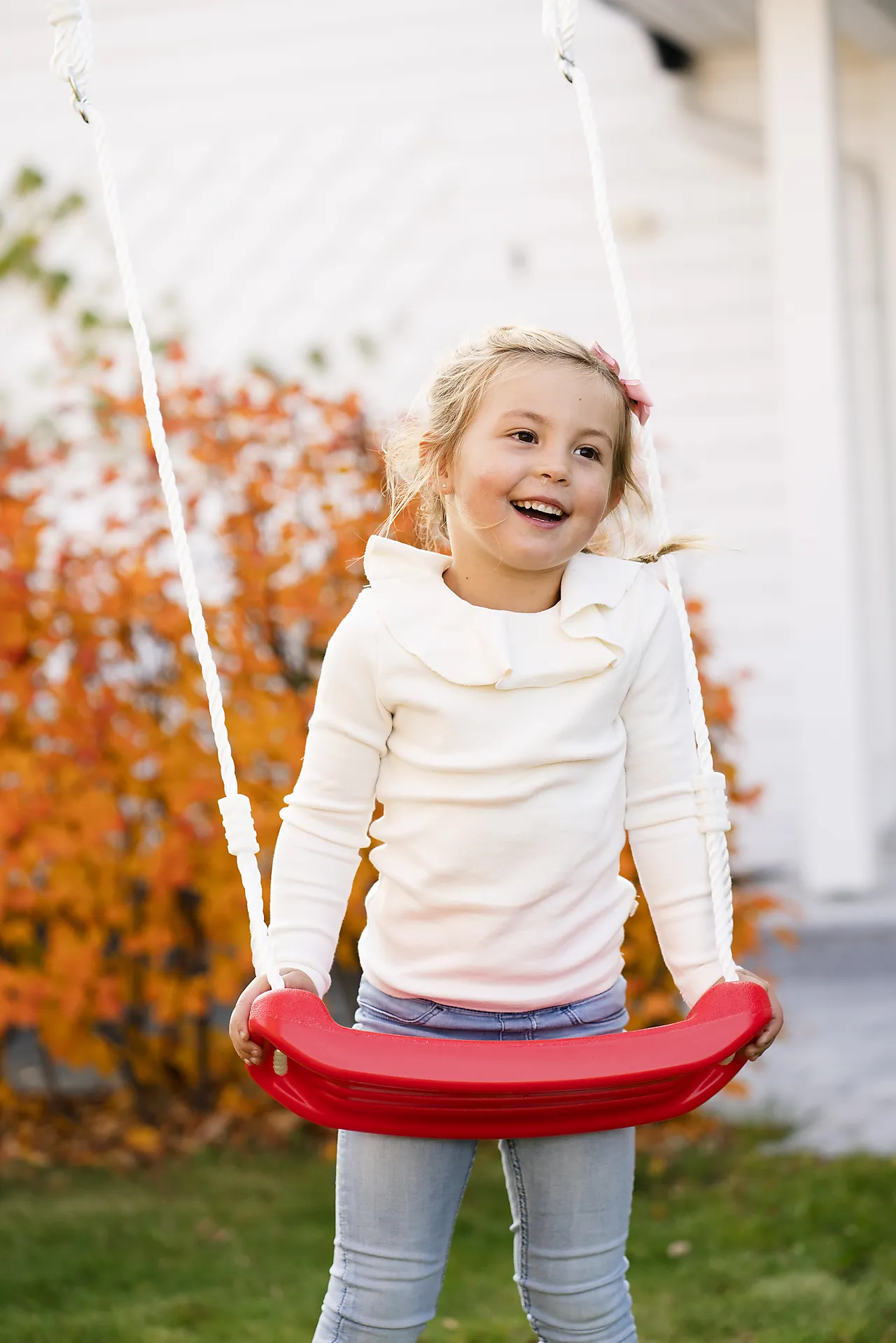 Lekestativ Max m/ huske og sklie null - null - 3 - Miniatyr