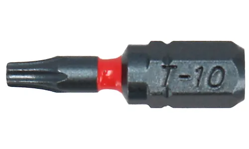 Bits Heavyduty Impact tx10x25 mm
