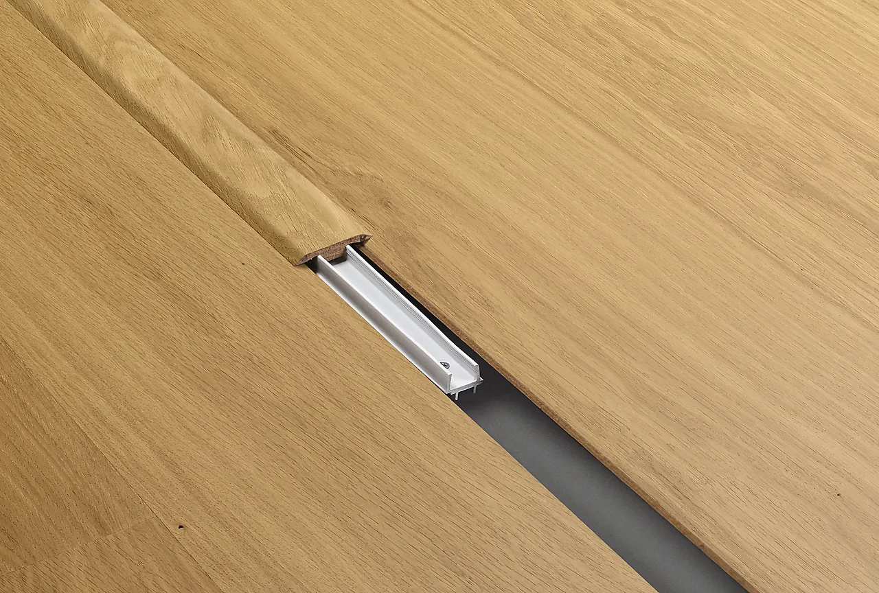 BerryAlloc T-list MDF 2,35m Natural