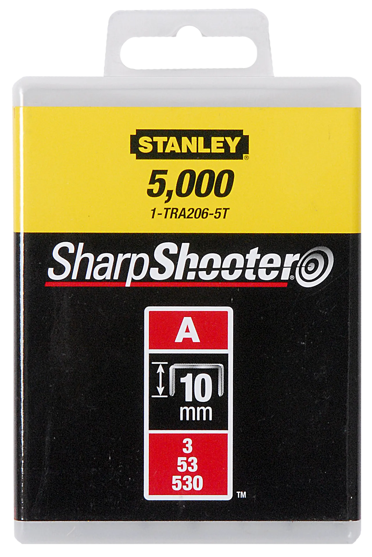 Stift ld 10mm 3/8" a5000