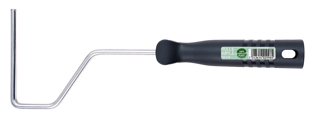Rullebøyle universal 10 cm Rullebøyle universal 10 cm