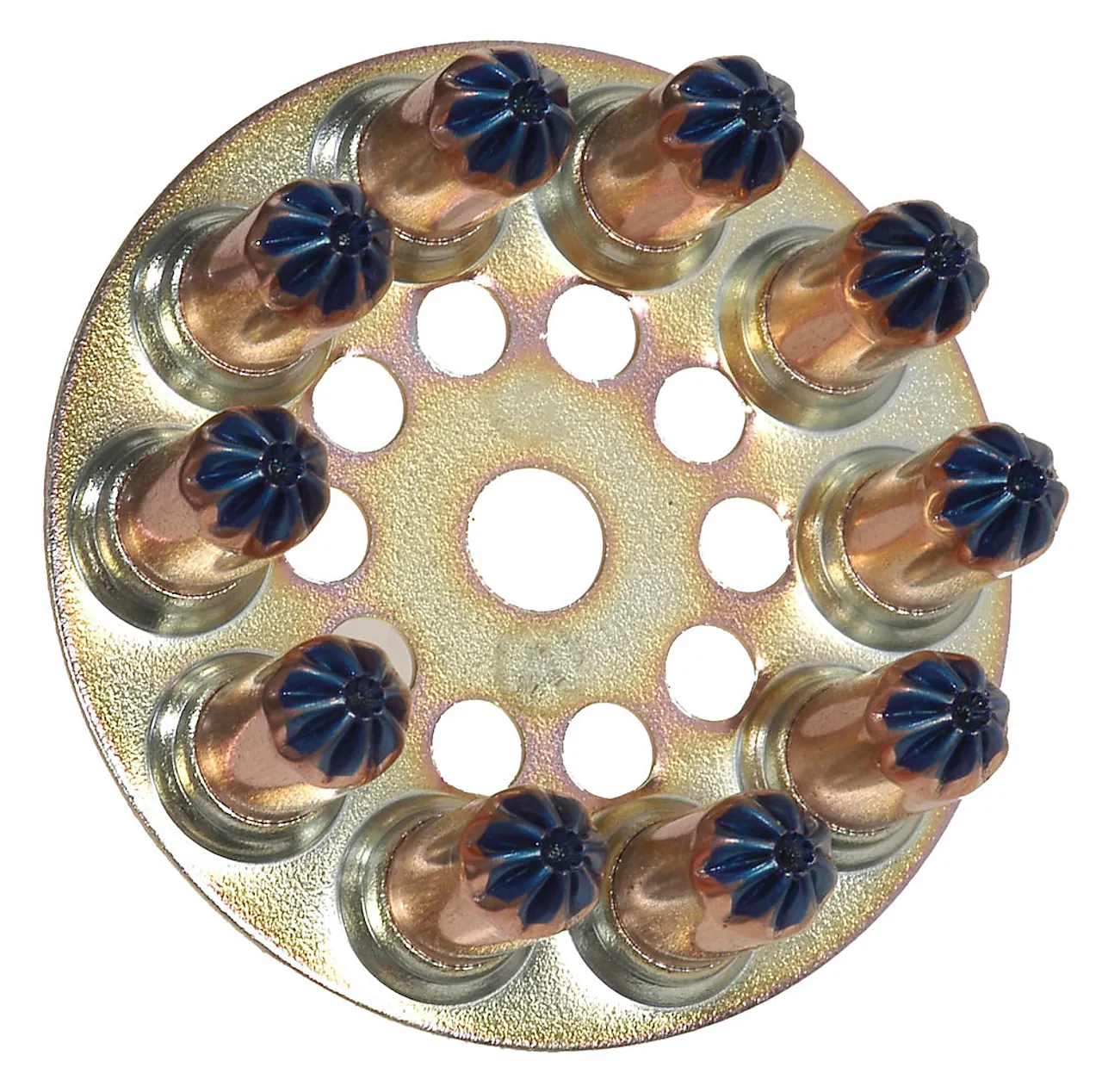 Patroner blå p230/p525/p560 a100 spit boltepistol p230 p525 p560