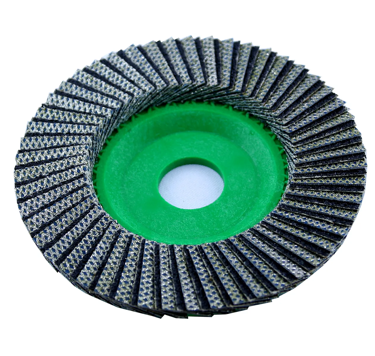 Diamantslipeskive flex 115x22,2 k60 nordic tools