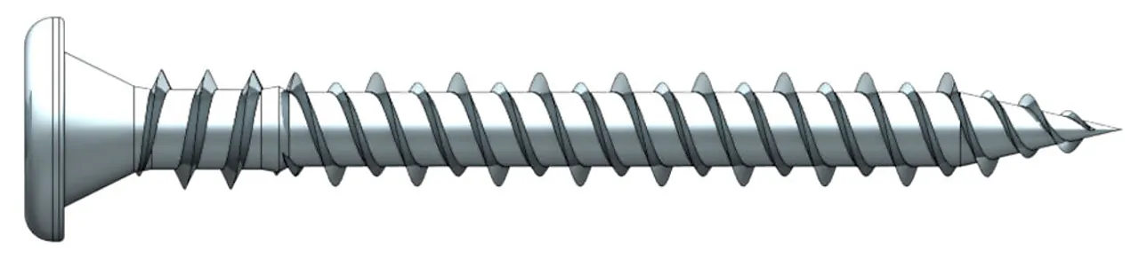 Spit hardgipsskrue kombi 4,2x42 elf Spit hardgipsskrue kombi 4,2x42 elf