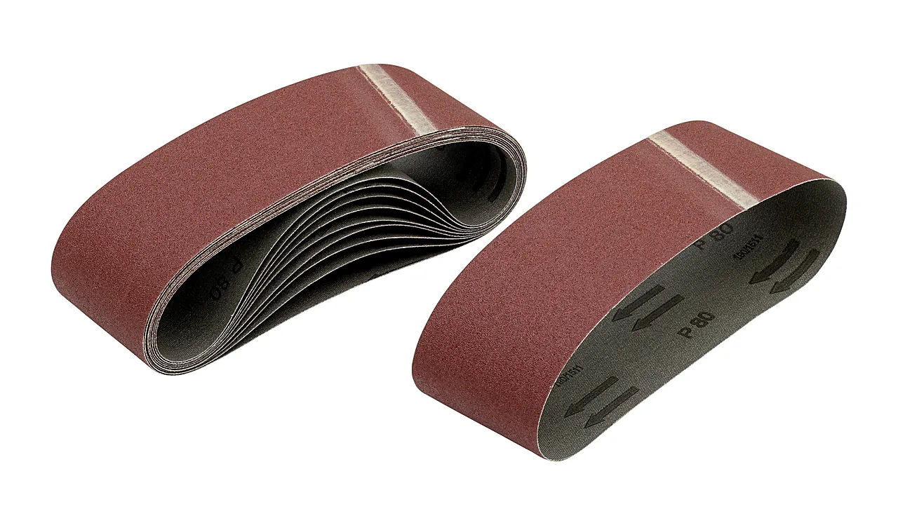 Slipebånd DT3305 75x533 mm 150K