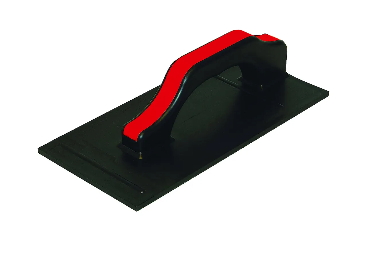 Svampbrett med borrelås Svampbrett med borrelås