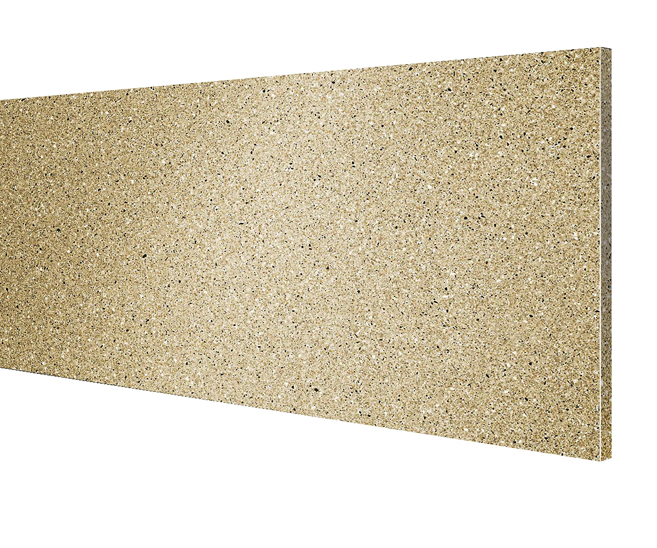 Fibo Oppkant 866 Granite Beige 10x3020x300 mm null - null - 3 - Miniatyr