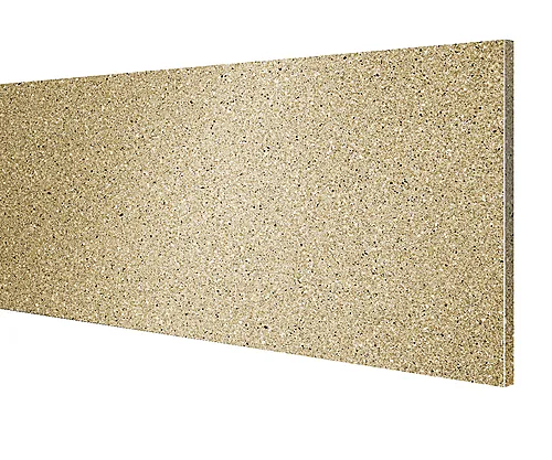 Oppkant 866 granite beige