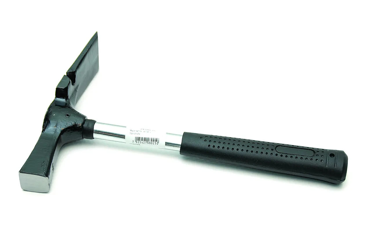 Murerhammer 600 g bredt bakstyk kaufmann Murerhammer 600 g bredt bakstyk kaufmann