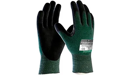 Monteringshanske anticut str 11 zyklon masterflex comfort