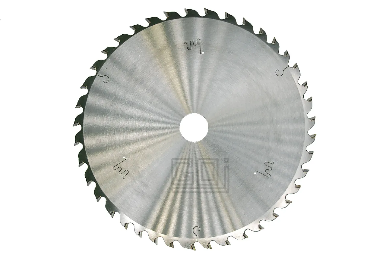 Sagblad hm 225 30 36z proff for treverk,spon,lister,panel