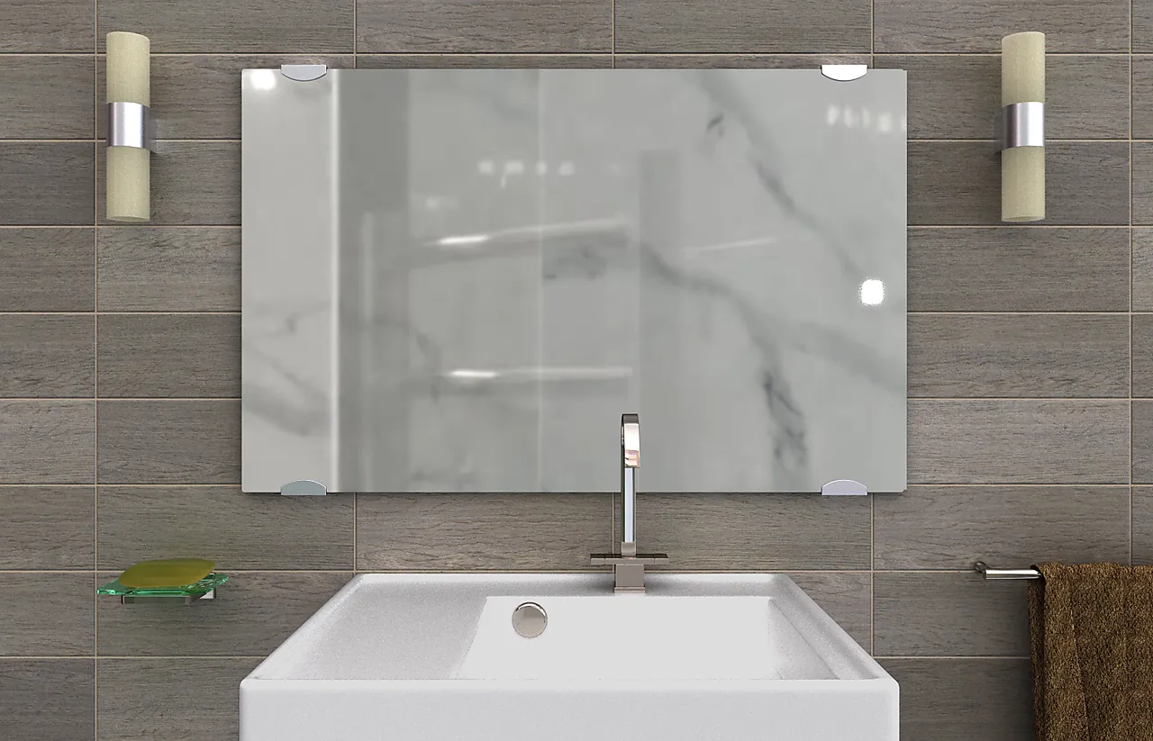 Våtromsplugg DuoSeal 8x48 mm A2 skrue null - null - 2 - Miniatyr