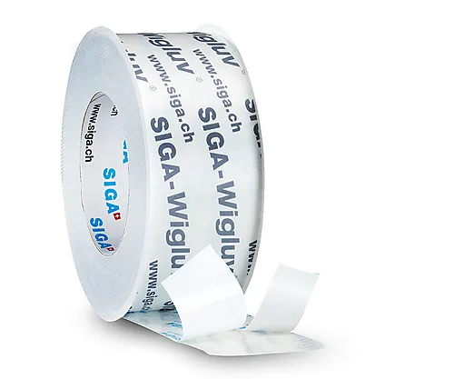Tape til vindtetting 20/40 60 mm x 25 meter