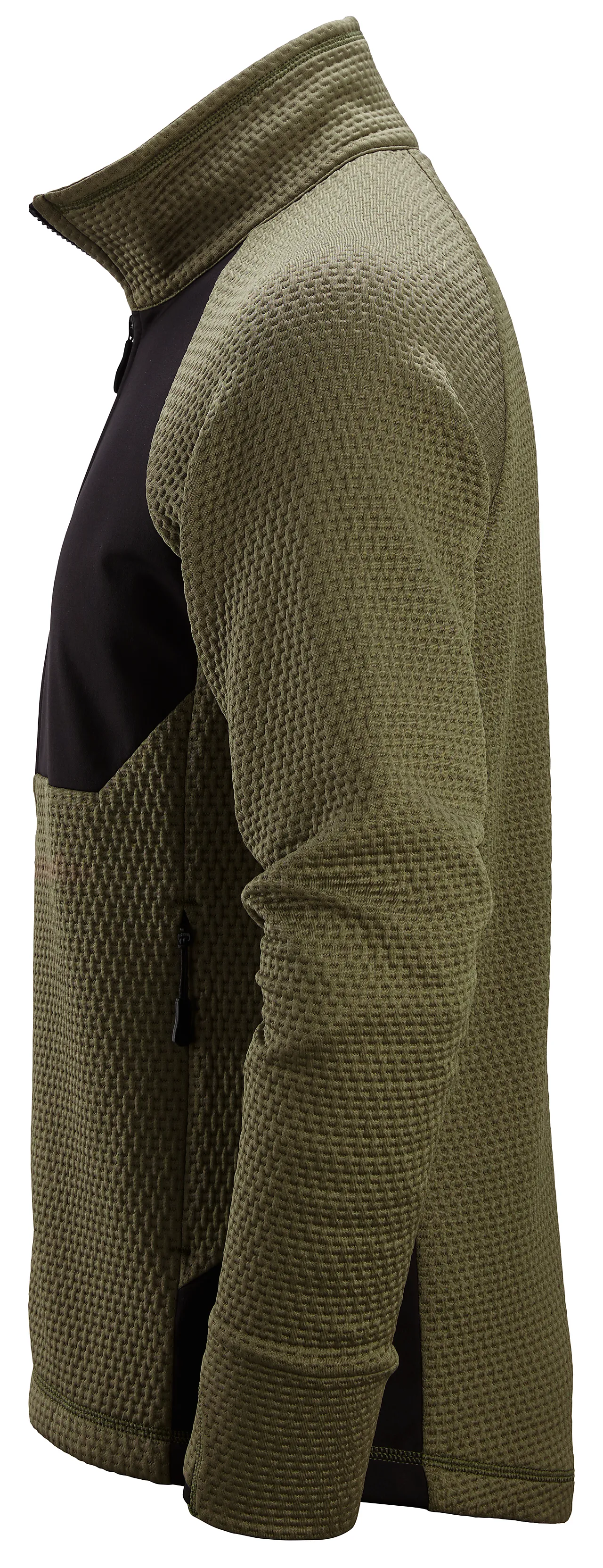 Jakke 8404 grønn S null - S - 2 - Miniatyr