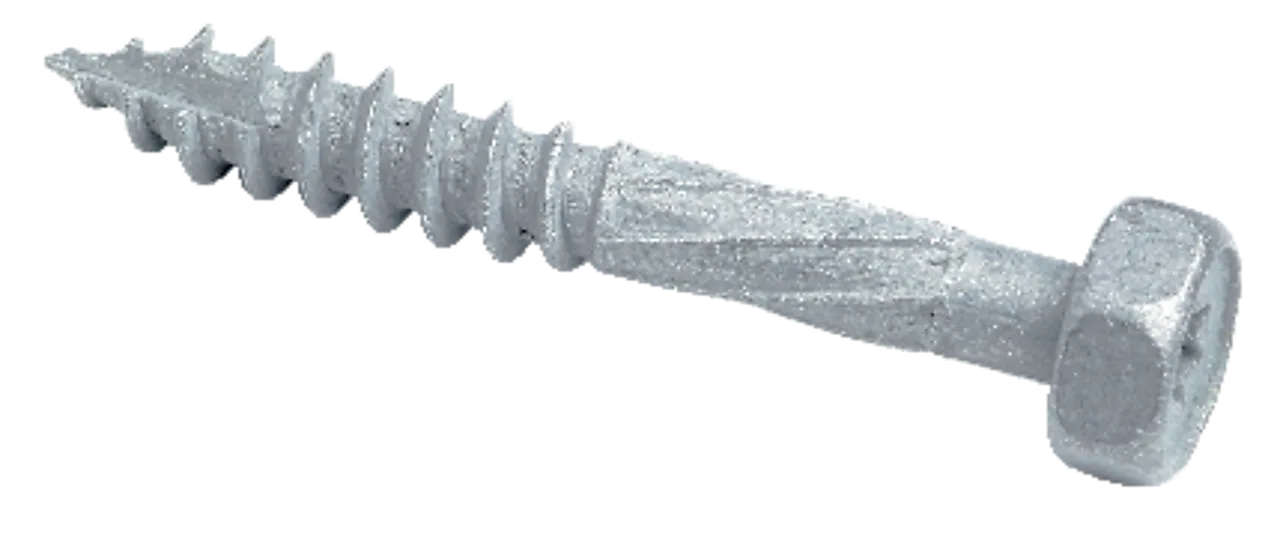 Treskrue utv vf td 6kant ttvf6,0-65 tx30 a100