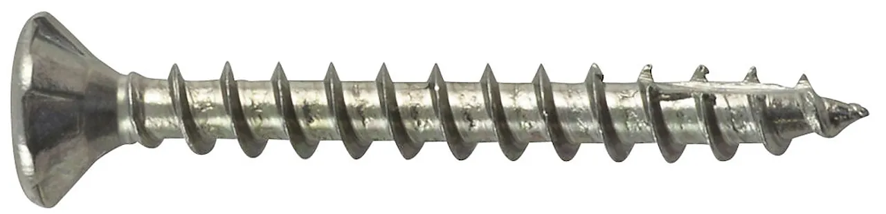 Treskruer climate G3 TX20 4 mm x 25 mm 500 stk