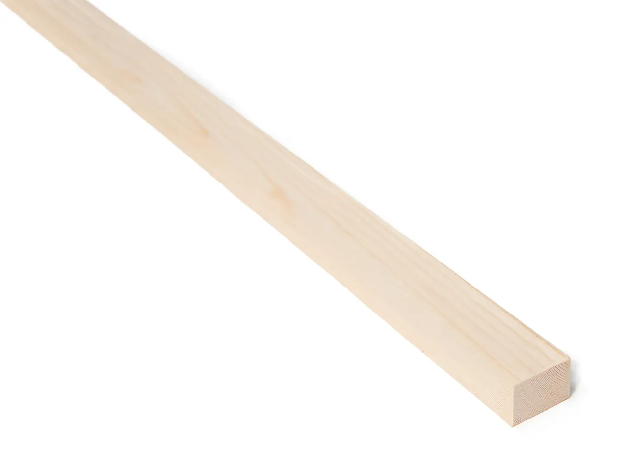 Lekt/rekke gran/furu klasse 1 23x36 mm Lekt/rekke gran/furu klasse 1 23x36 mm
