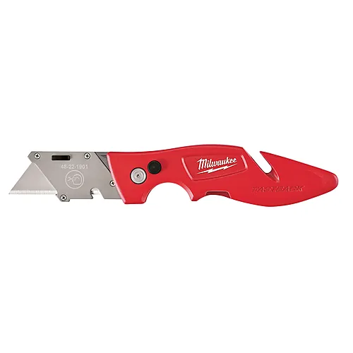Milwaukee arbeidskniv foldbar Gen 2