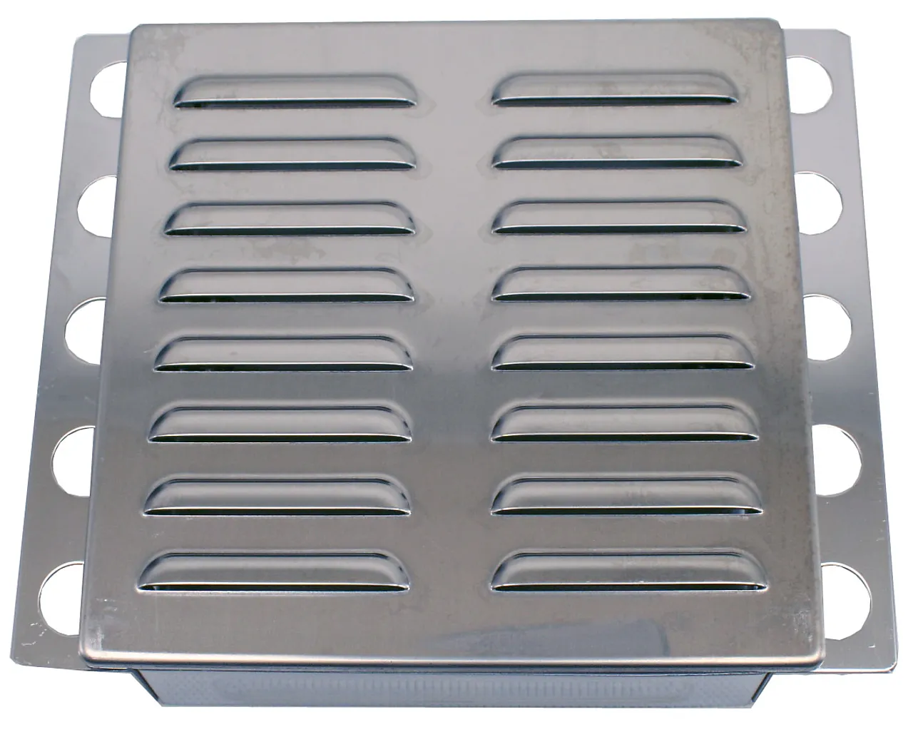 Lufteventil NT 20x20 blank