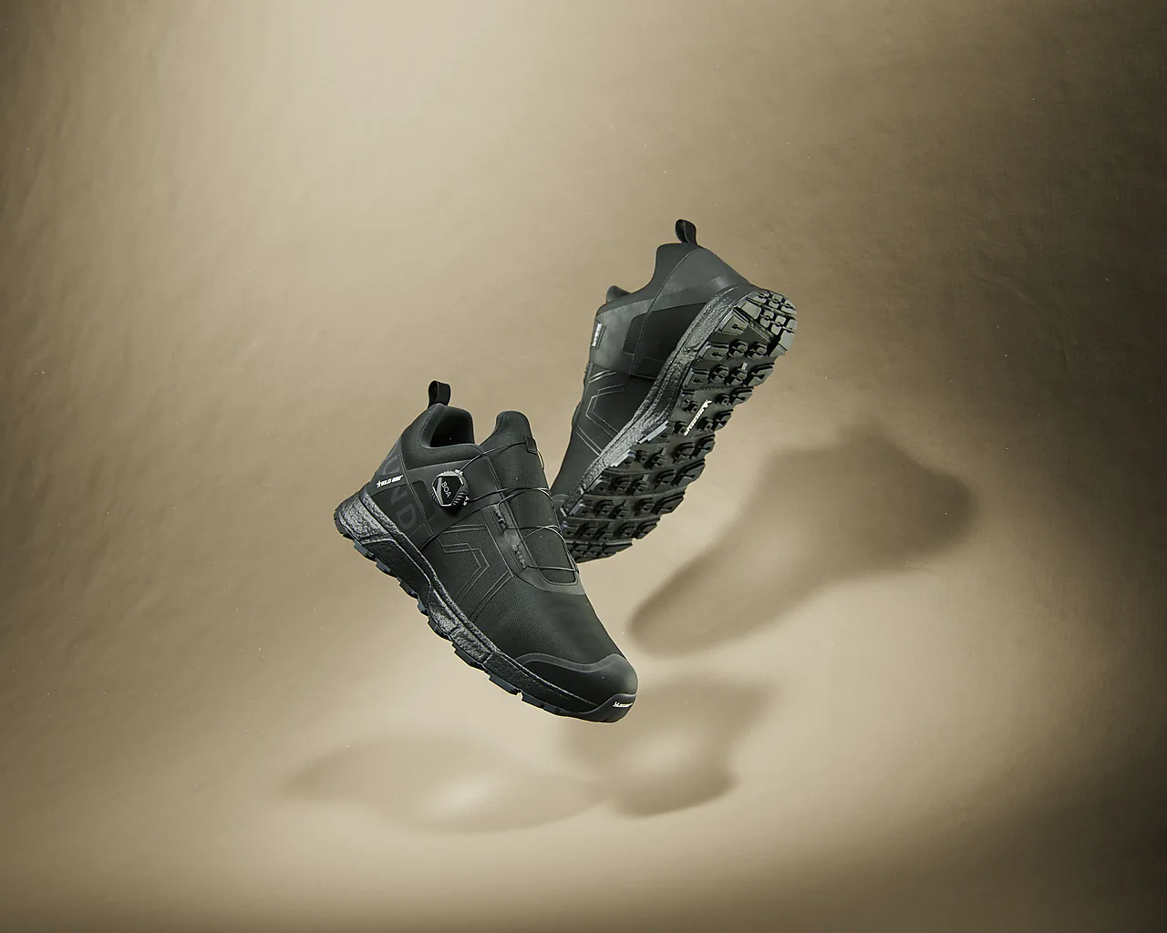 Sko Bound str 43 null - 38 - 2 - Miniatyr