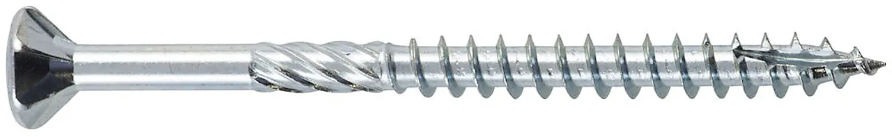 Treskru spun+ senk elf 6x90/54 6,0x90/54 nkt eske a100 tx30