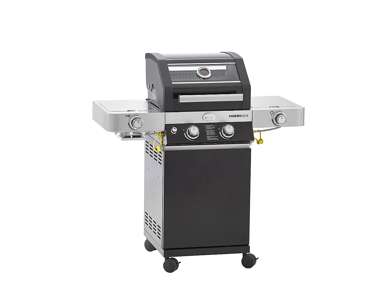 Gassgrill G2-S Vario+ 13500 watt Gassgrill G2-S Vario+ 13500 watt