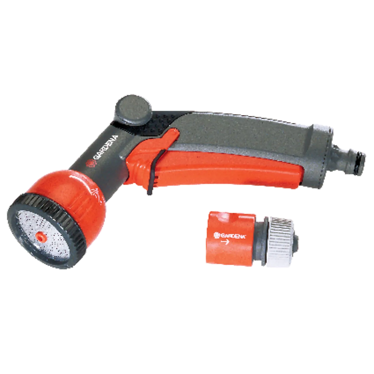 Dusjpistol m/kopling 8103gardena Dusjpistol m/kopling 8103gardena