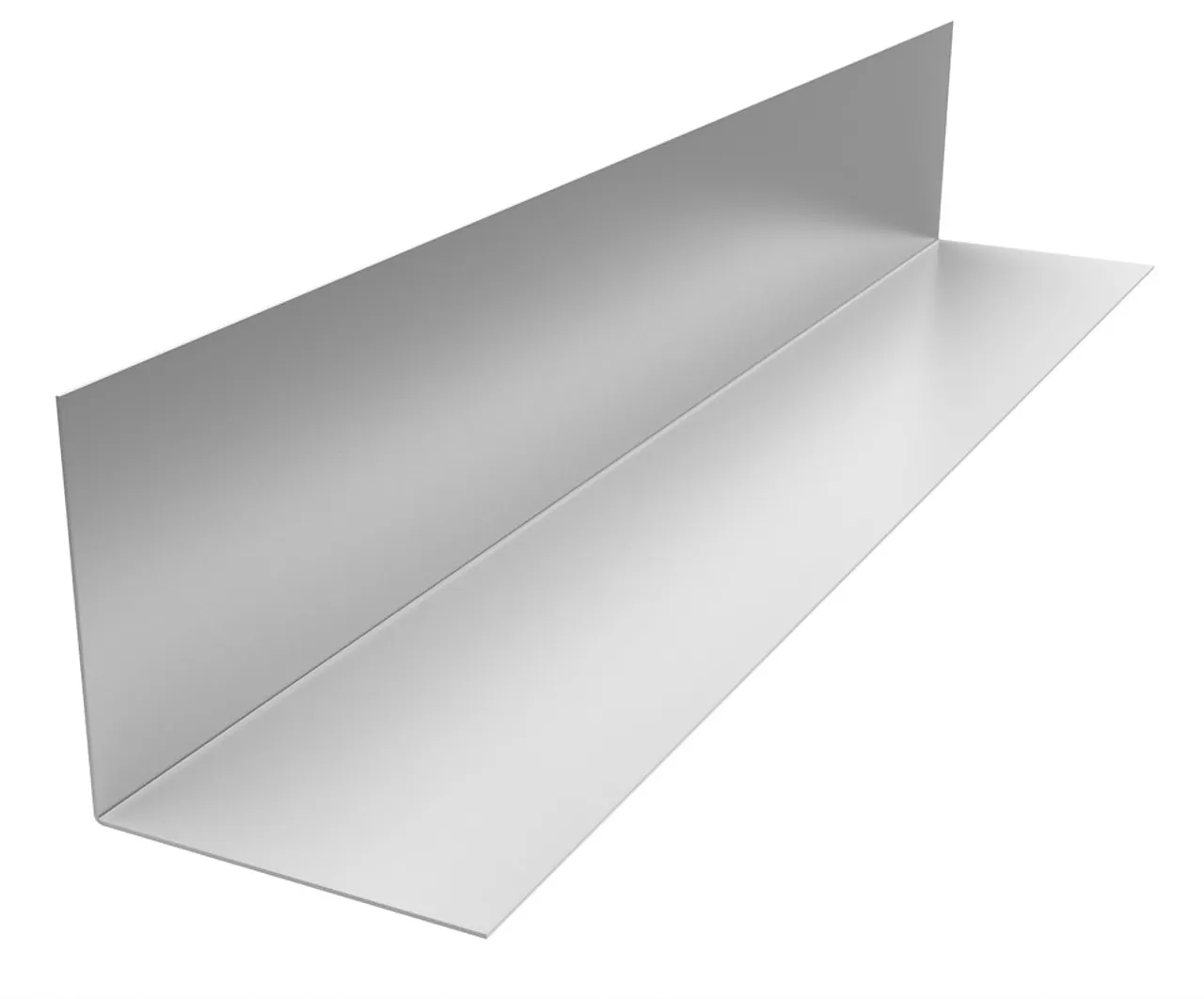 Vinkelprofil L50 3 meter