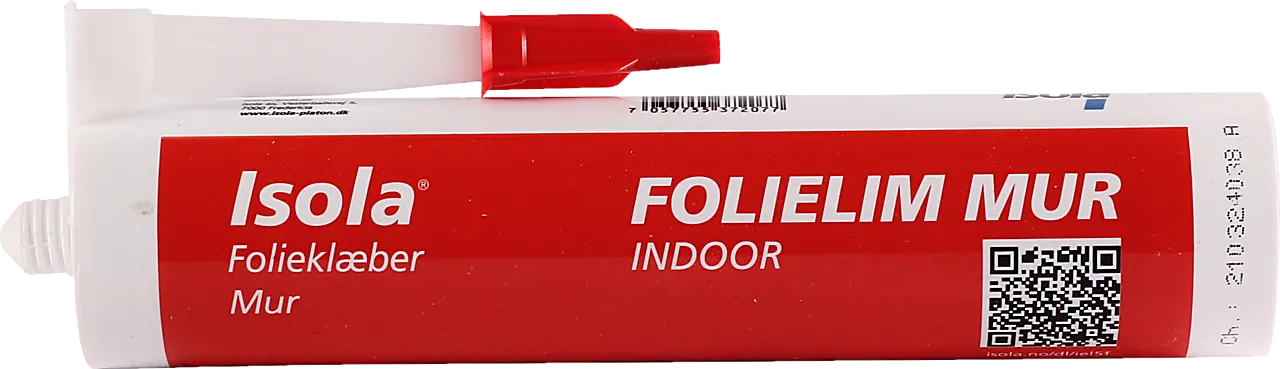 Folielim mur patron a 310 ml null - null - 2 - Miniatyr