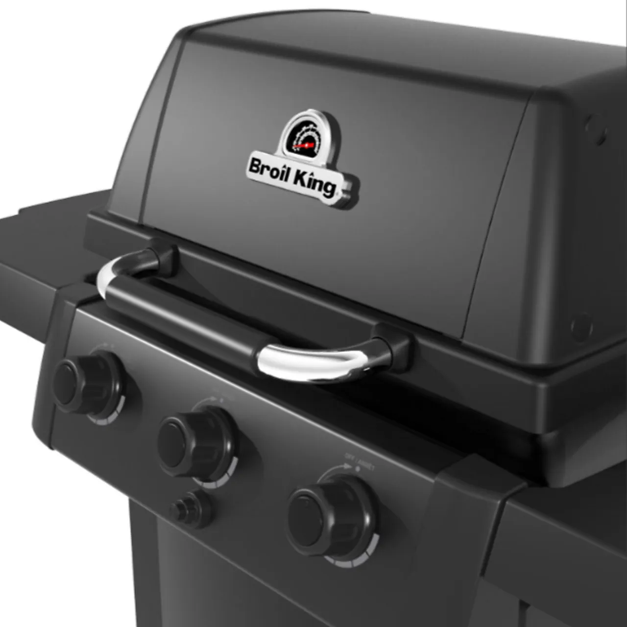 Gassgrill Gem 310 shadow null - null - 3 - Miniatyr