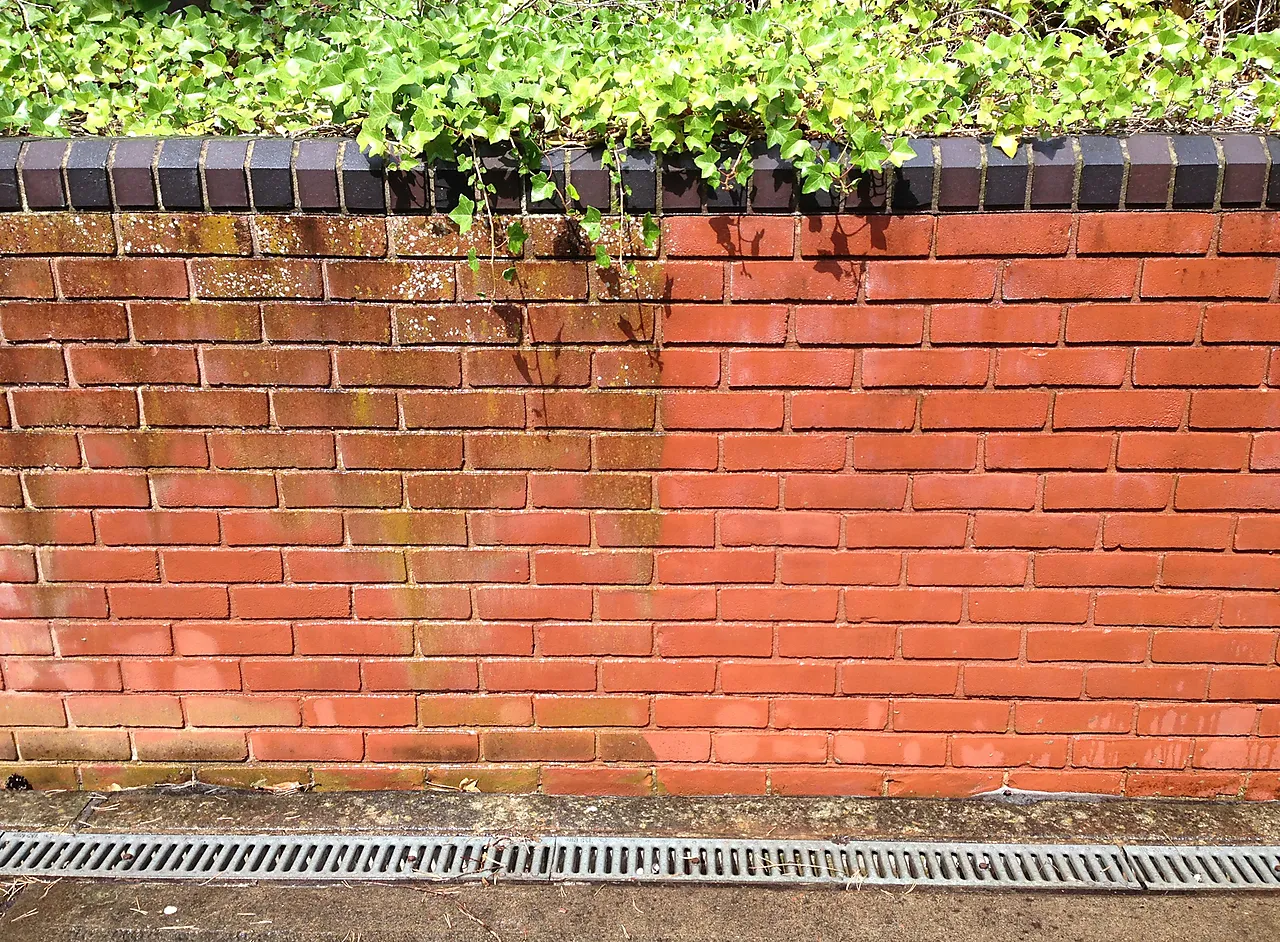 Universalvask Hp Clean 1 l null - 1 L - 2 - Miniatyr