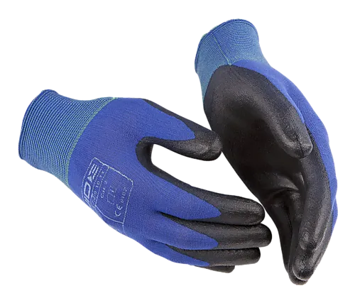 Hanske guide 650 10
