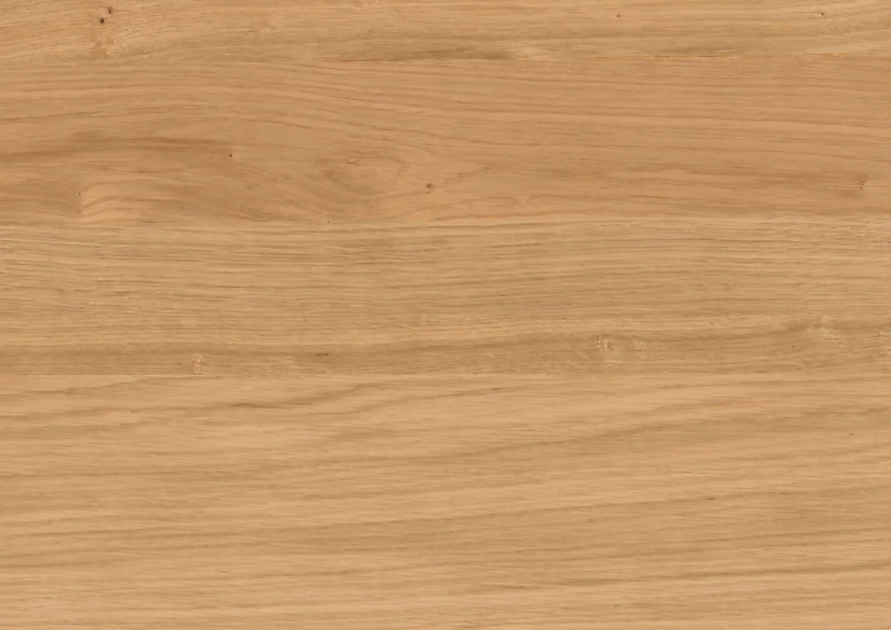 Tregulv eik herdet Vista natural L+