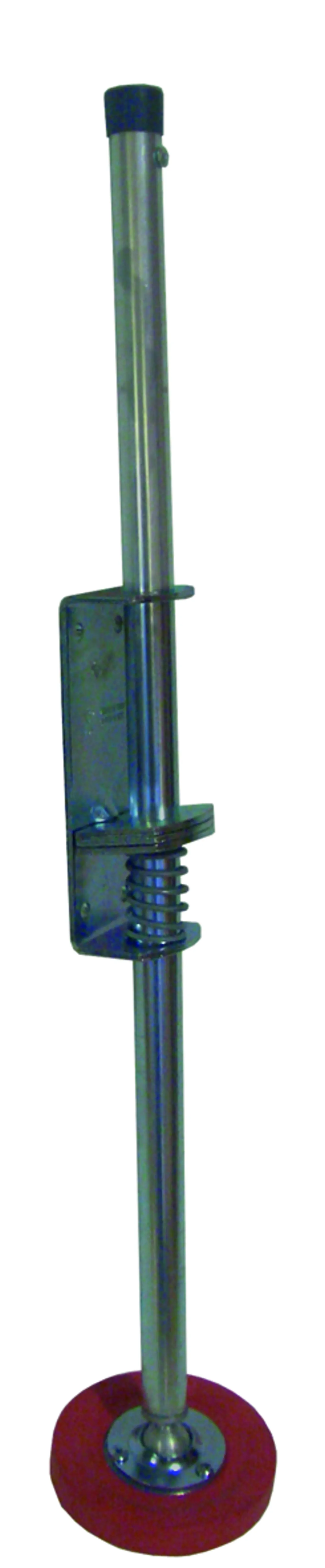 Stigefot-vangeforlenger m/gummifot