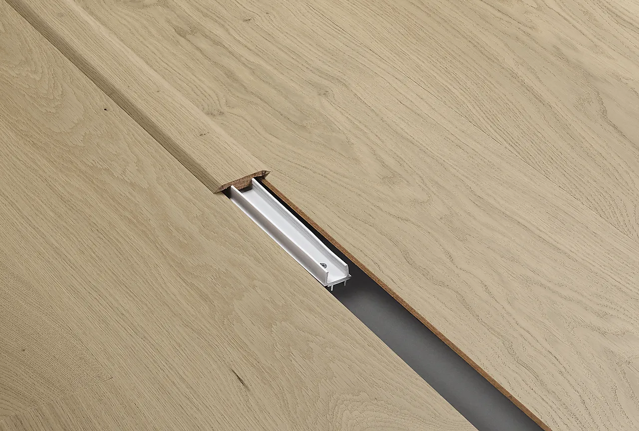 BerryAlloc T-list MDF 2,35m Flow