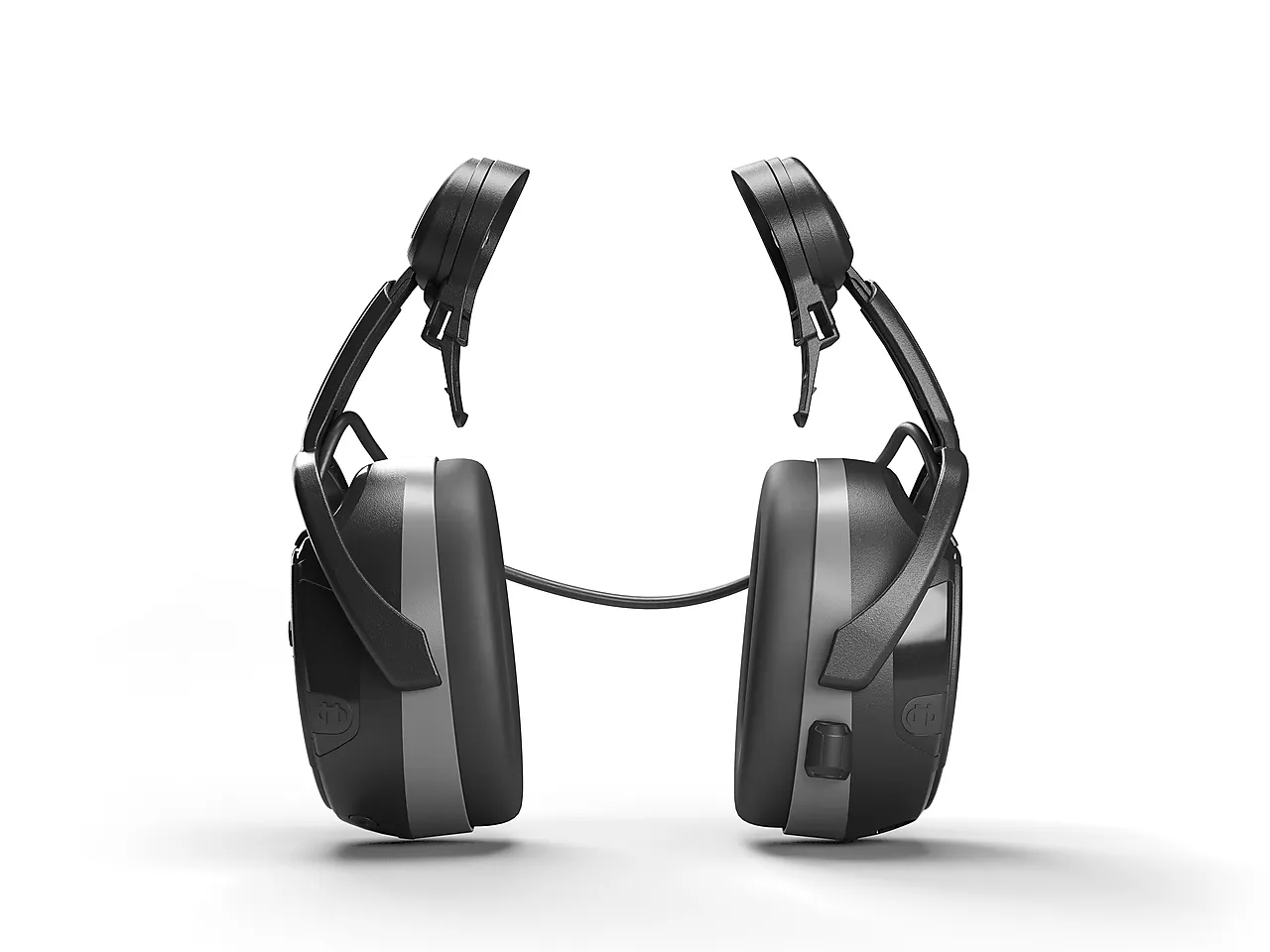 Hørselvern hjelmfeste xstream bluetooth null - Universal - 3 - Miniatyr