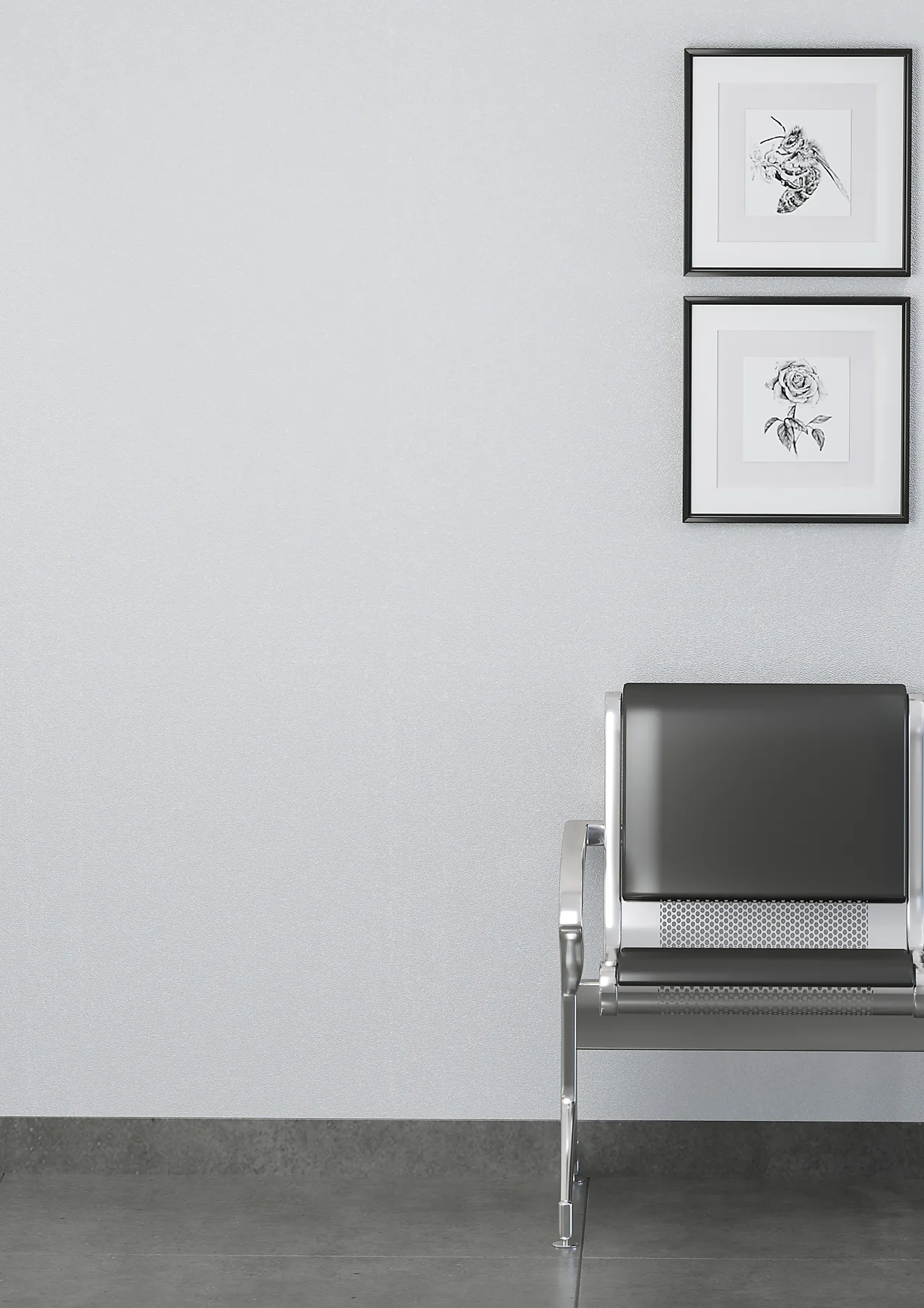 Fibo brannpanel 0753 S 6,4x620x2720 mm null - null - 2 - Miniatyr