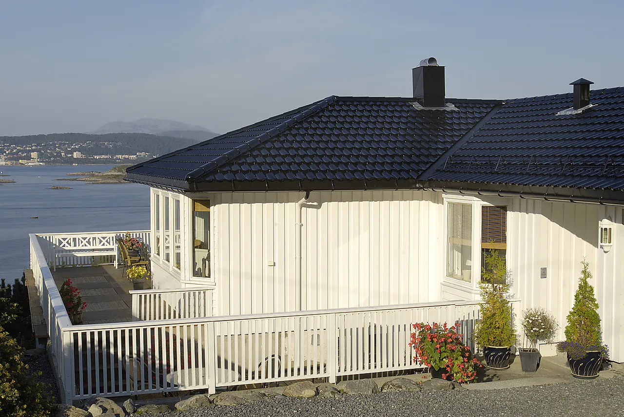 MØNE BUET AeroDek ELEGANCE null - null - 2 - Miniatyr