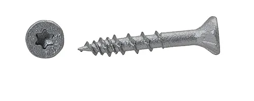 Treskrue senk c4 3x30 a200 delgj/18 torx10 ann