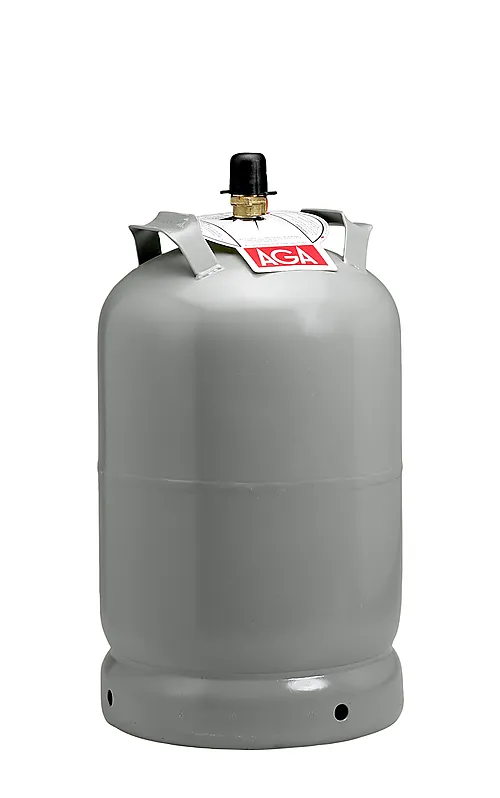 Propanfylling 11 kg